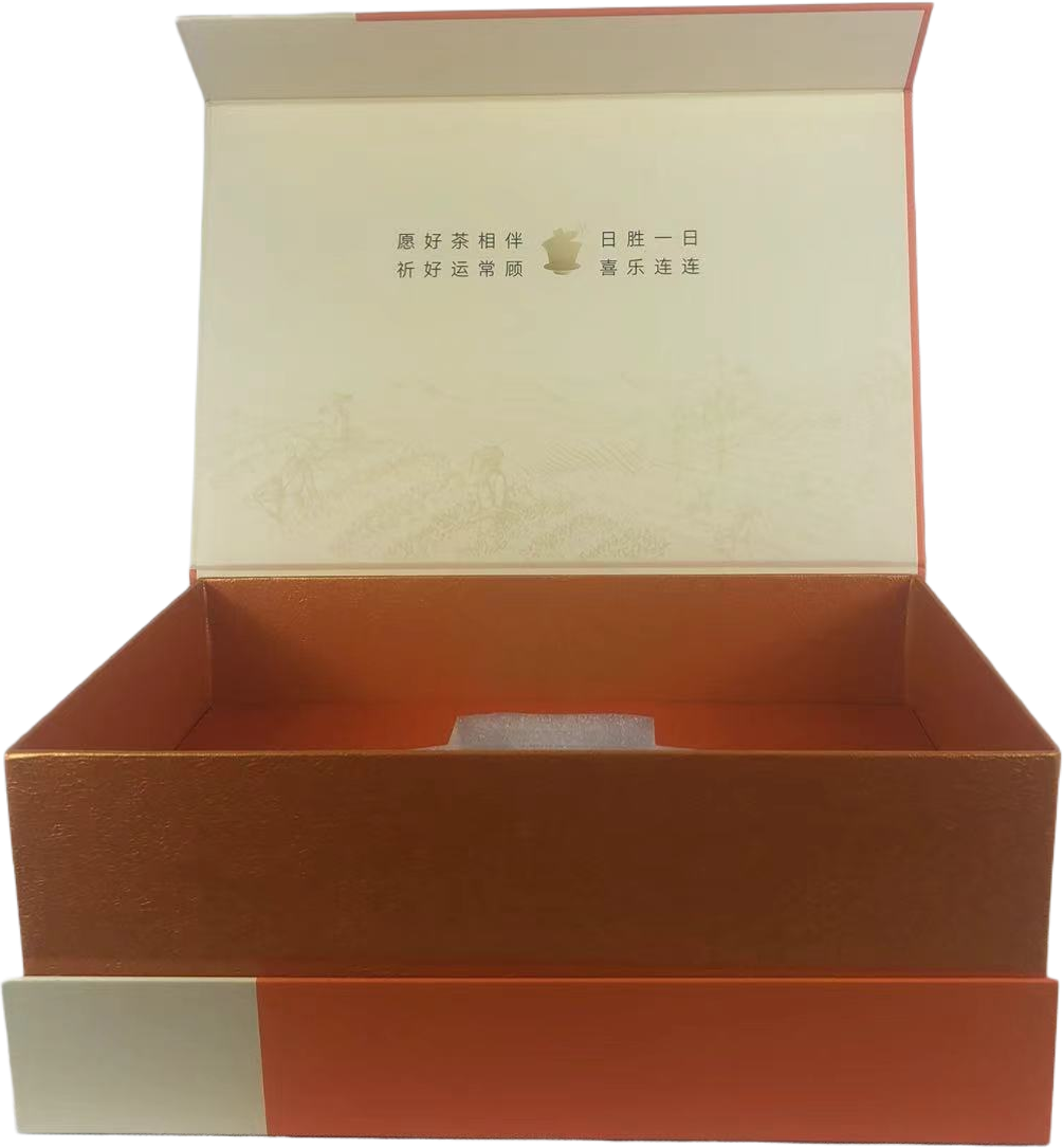 打造让产品脱颖而出的创意包装解决方案